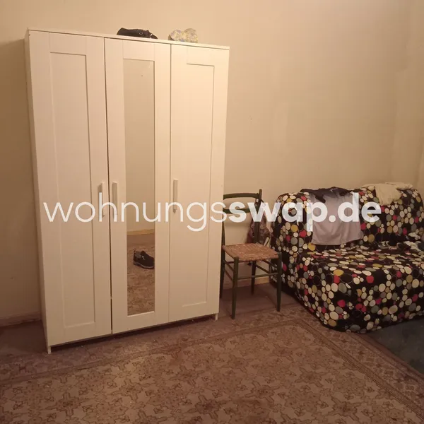 Wohnungstausch: Germaniapromenade 17 — photo 1
